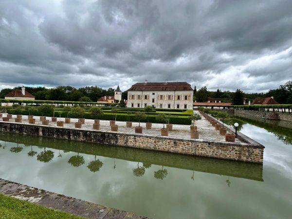 Na zmrzlinu do Bavorova