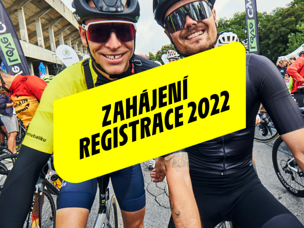 Spouštíme registraci na L'Etape 2022